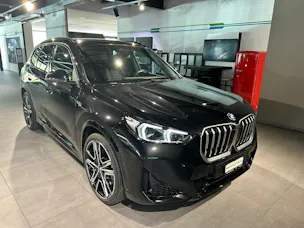 BMW X1 xDrive 23d 48V M Sport