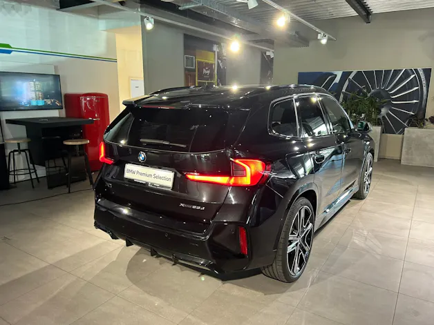 BMW X1 xDrive 23d 48V M Sport