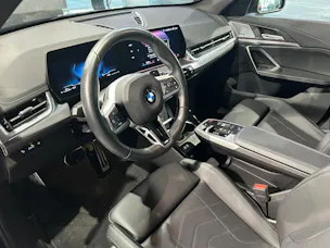 BMW X1 xDrive 23d 48V M Sport