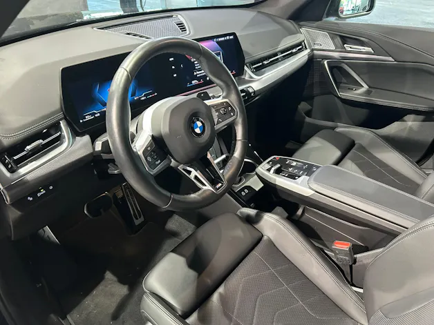 BMW X1 xDrive 23d 48V M Sport