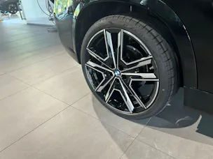 BMW X1 xDrive 23d 48V M Sport
