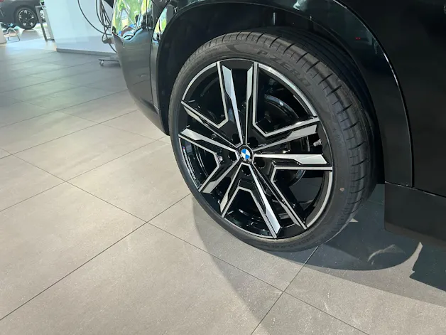 BMW X1 xDrive 23d 48V M Sport