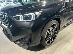BMW X1 xDrive 23d 48V M Sport