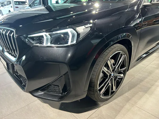 BMW X1 xDrive 23d 48V M Sport