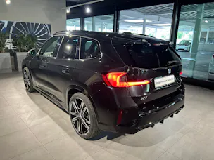 BMW X1 xDrive 23d 48V M Sport