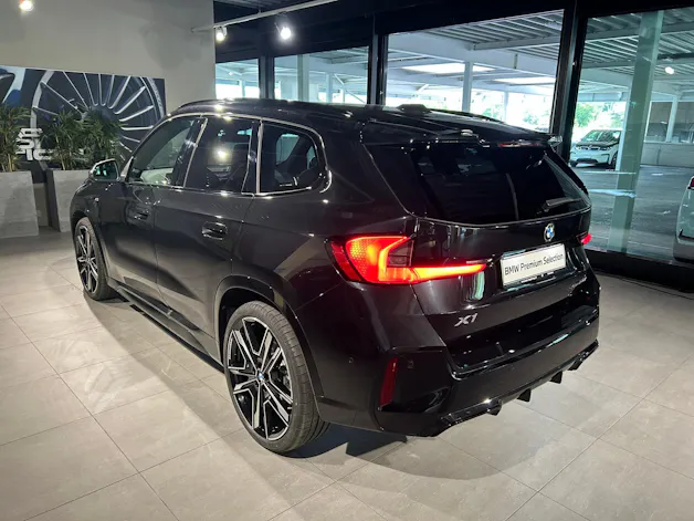 BMW X1 xDrive 23d 48V M Sport