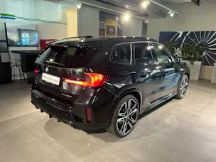BMW X1 xDrive 23d 48V M Sport
