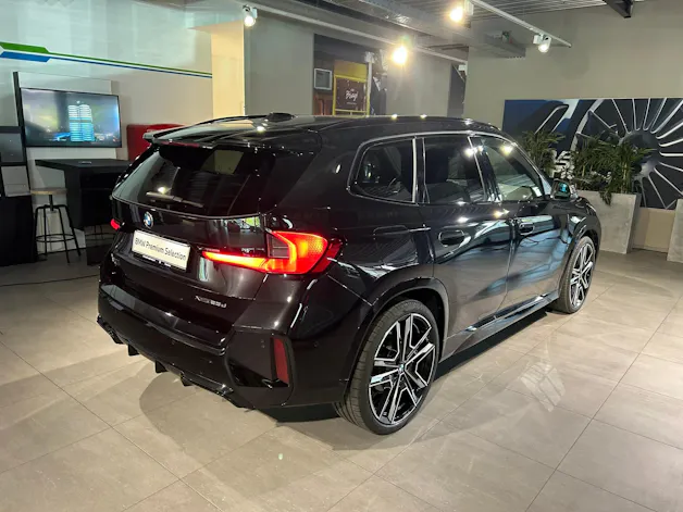 BMW X1 xDrive 23d 48V M Sport