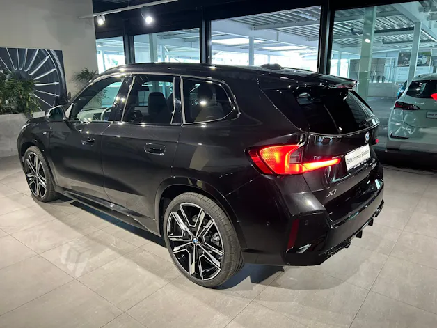 BMW X1 xDrive 23d 48V M Sport