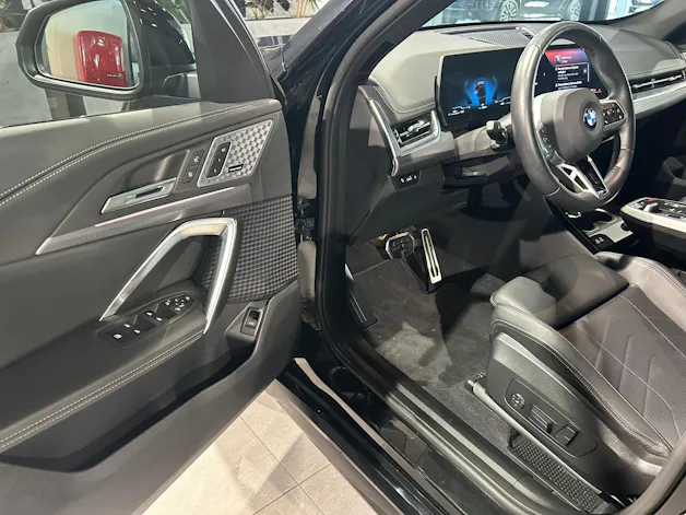 BMW X1 xDrive 23d 48V M Sport