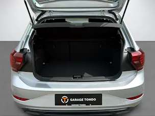 VW Polo 1.0 TSI Life DSG