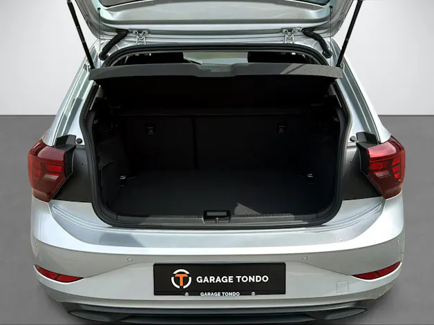 VW Polo 1.0 TSI Life DSG