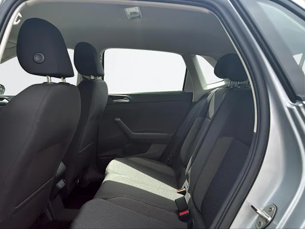 VW Polo 1.0 TSI Life DSG