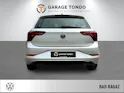 VW Polo 1.0 TSI Life DSG