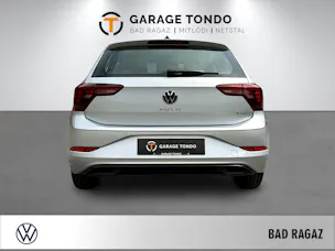 VW Polo 1.0 TSI Life DSG