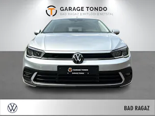 VW Polo 1.0 TSI Life DSG