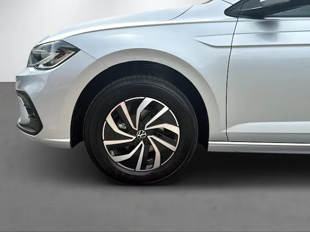 VW Polo 1.0 TSI Life DSG