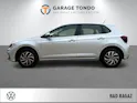 VW Polo 1.0 TSI Life DSG