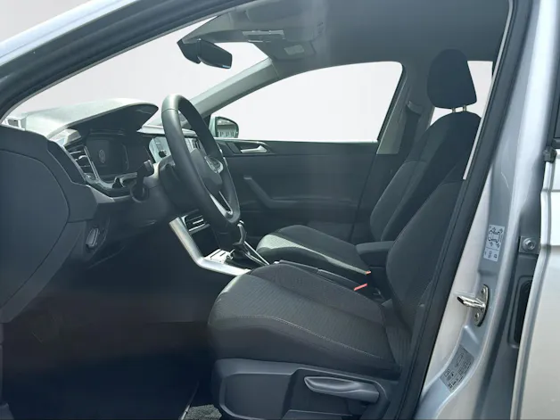 VW Polo 1.0 TSI Life DSG