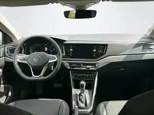 VW Polo 1.0 TSI Life DSG