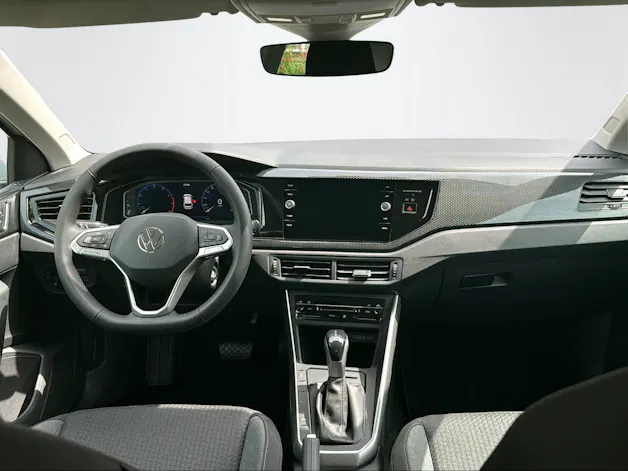 VW Polo 1.0 TSI Life DSG
