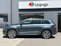 Škoda Kodiaq 2.0 Bi-TDI SCR RS 4x4 DSG