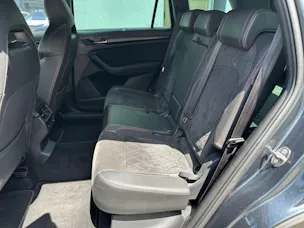 Škoda Kodiaq 2.0 Bi-TDI SCR RS 4x4 DSG