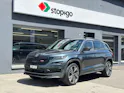 Škoda Kodiaq 2.0 Bi-TDI SCR RS 4x4 DSG