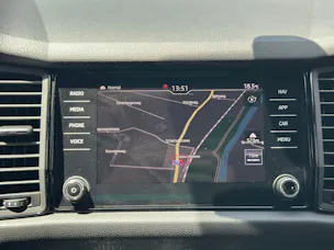 Škoda Kodiaq 2.0 Bi-TDI SCR RS 4x4 DSG