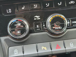 Škoda Kodiaq 2.0 Bi-TDI SCR RS 4x4 DSG