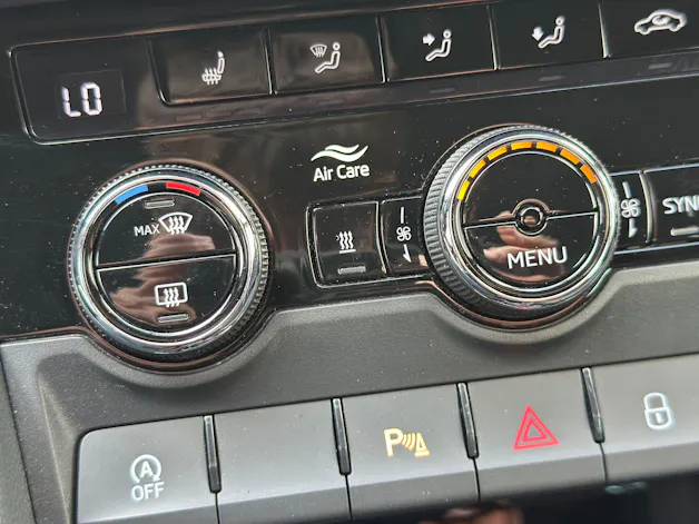 Škoda Kodiaq 2.0 Bi-TDI SCR RS 4x4 DSG