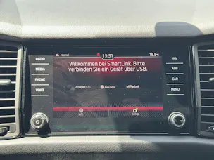 Škoda Kodiaq 2.0 Bi-TDI SCR RS 4x4 DSG