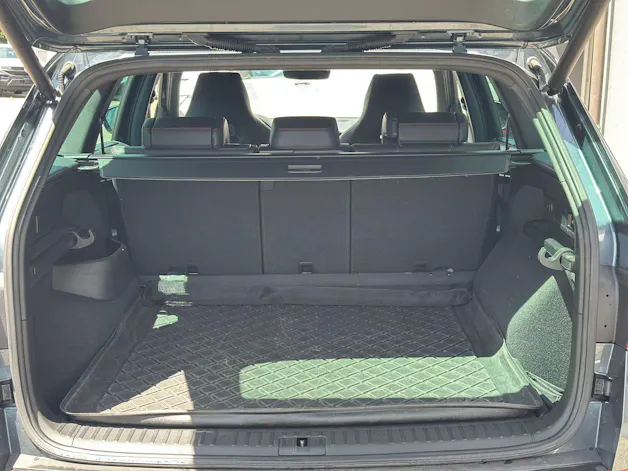 Škoda Kodiaq 2.0 Bi-TDI SCR RS 4x4 DSG