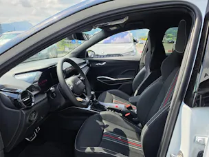 Škoda Fabia 1.5 TSI 130 DSG
