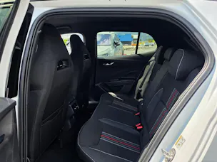 Škoda Fabia 1.5 TSI 130 DSG