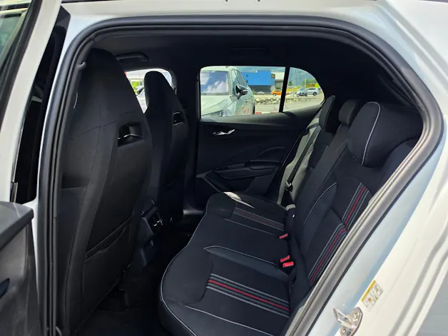 SKODA Fabia 1.5 TSI 130 DSG