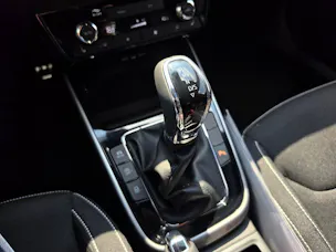 Škoda Fabia 1.5 TSI 130 DSG
