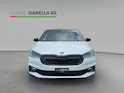 SKODA Fabia 1.5 TSI 130 DSG