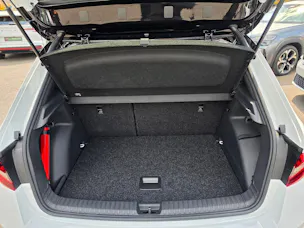 Škoda Fabia 1.5 TSI 130 DSG