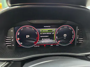 Škoda Fabia 1.5 TSI 130 DSG