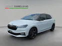 SKODA Fabia 1.5 TSI 130 DSG