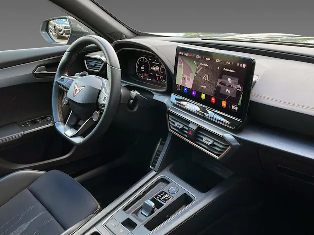 Cupra Formentor 2.0 TSI VZ 4Drive DSG
