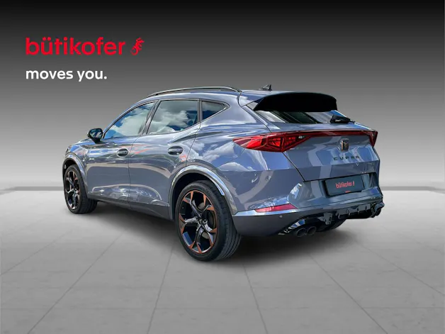 Cupra Formentor 2.0 TSI VZ 4Drive DSG