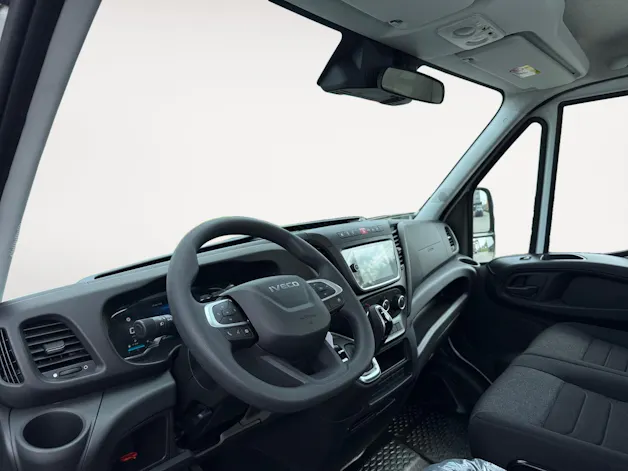 Iveco 35 S 16 A8 D
