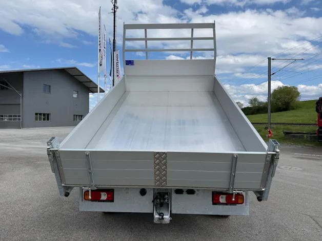 Iveco 35 S 16 A8 D