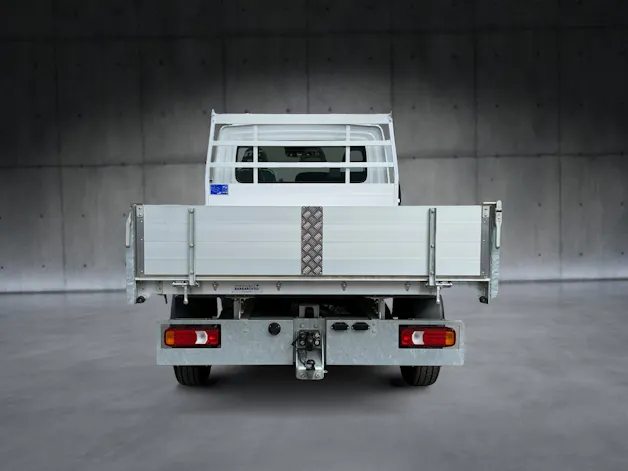 Iveco 35 S 16 A8 D