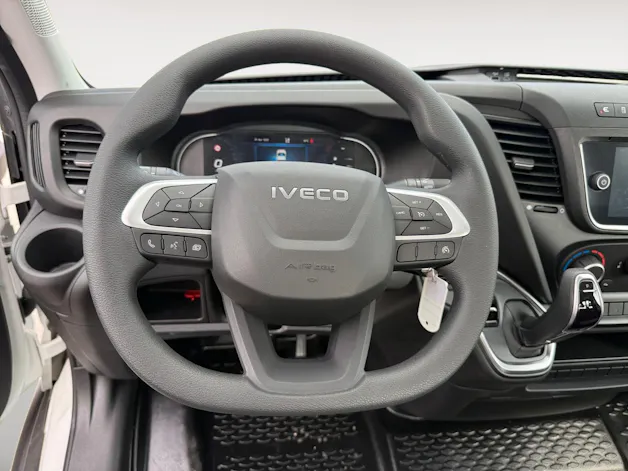 Iveco 35 S 16 A8 D
