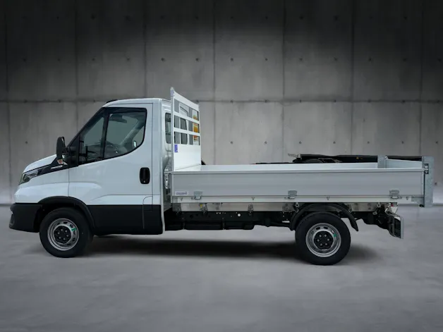 Iveco 35 S 16 A8 D