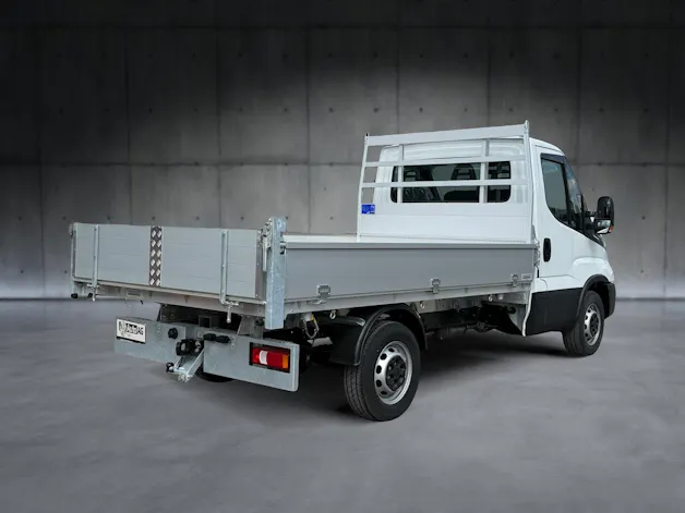 Iveco 35 S 16 A8 D