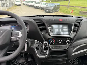Iveco 35 S 16 A8 D